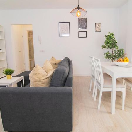 Marinero Apartman La Restinga Kültér fotó