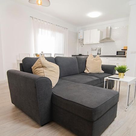 Marinero Apartman La Restinga Kültér fotó